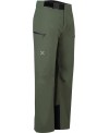 ICE SKI PANTS - MONTURA