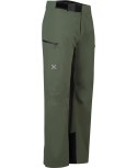 ICE SKI PANTS - MONTURA