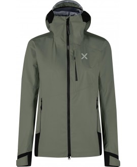 VERTIGO 3L JACKET WOMAN - MONTURA