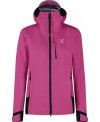 VERTIGO 3L JACKET WOMAN - MONTURA