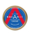 CAVIAR SELECCION 30GR - NACARII